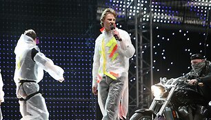 Justinas Lapatinskas
