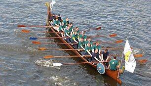 &bdquo;Neries regata&ldquo;