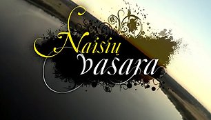 Festivalis „Naisių vasara“ 