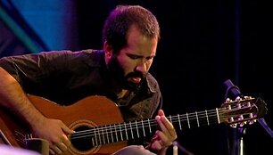 Daniel Marques