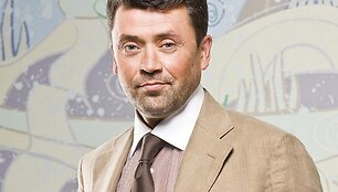 Vytautas &Scaron;apranauskas