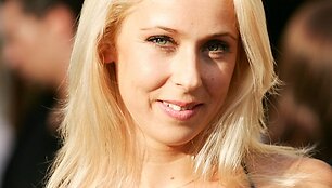 Ineta Stasiulytė
