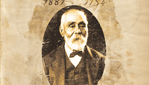 Zelig Rabitchnyak
