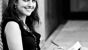 Gėja Gribauskaitė, &bdquo;If P&C Insurance AS&ldquo; filialas