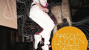 &bdquo;Malcolm Lincoln&ldquo;
