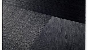 &bdquo;Lamp Black&ldquo;, 2008 m., aliejus, drobė