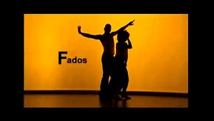 Filmas &bdquo;Fados&ldquo;