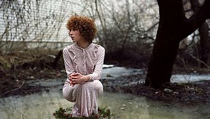 Alina Orlova