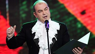 Artūras Orlauskas