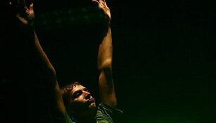 Marius Ivanoff