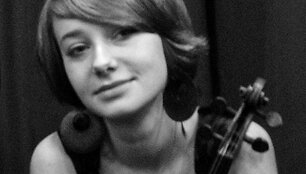 Agata Dara&scaron;kaitė