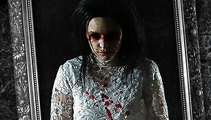 &bdquo;Tarantino&ldquo; klube kviečia vakarėlis &bdquo;Bloody Mary&ldquo;