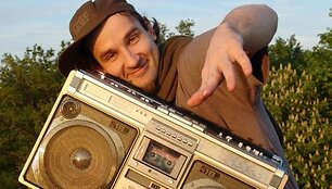 Mixmaster AG