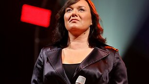 Rosita Čivilytė