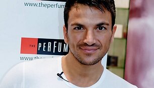 Peter Andre