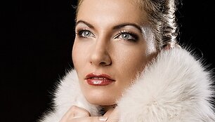 Agnė Sabulytė