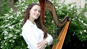 Joana Daunytė
