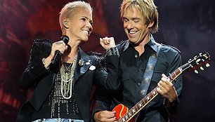 Grupė „Roxette“