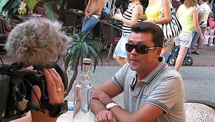 Vytautas &Scaron;apranauskas