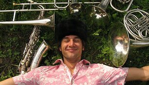 Dr. Schnaps