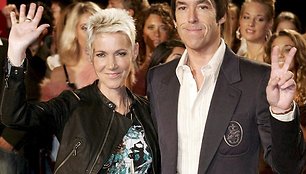 Grupė „Roxette“