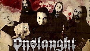 Grupė &bdquo;Onslaught&ldquo;