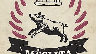 „Mėslita“ 