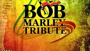 Bob Marley Tribute