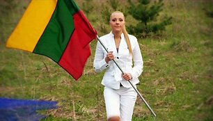  Liepa Mondeikaitė 