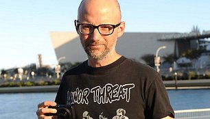 Moby