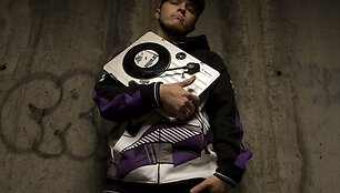 Dj Mamania