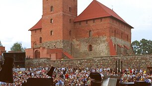 Trakai