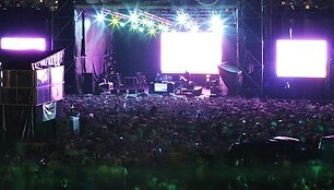 Festivalis &bdquo;Audioriver&ldquo;