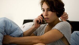 Noomi Rapace