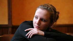 Ieva Narkutė