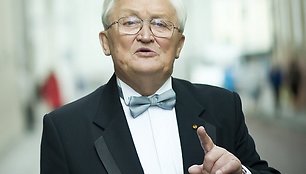 Algimantas Čekuolis