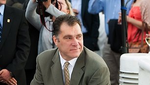 Arvydas Sabonis