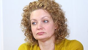 Margarita Jankauskaitė