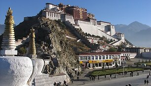 Tibetas