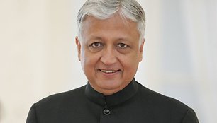 Deepakas Vohra