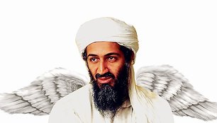 Osama bin Ladenas