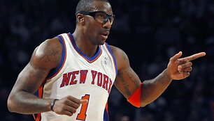 Amare Stoudemire