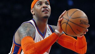 Carmelo Anthony