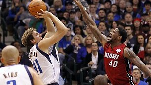 Dirkas Nowitzkis