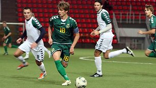 Arvydas Novikovas