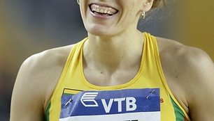 Austra Skujytė