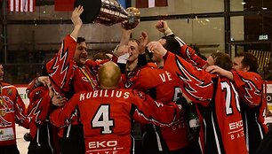 &bdquo;ESSM/Energijos&ldquo; triumfas