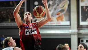 Jonas Valančiūnas