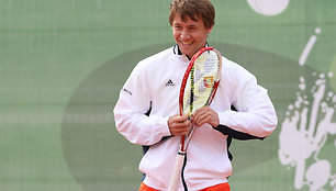 Ričardas Berankis