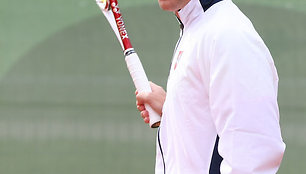 Ričardas Berankis